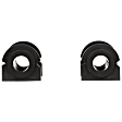 2010 Dodge Avenger - Rear To Frame Sway Bar Bushing, Set of 2