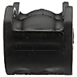 TD5075W Front, Driver and Passenger Side Sway Bar Bushing, Set of 2