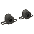 TD5079W Front or Rear Sway Bar Bushing, Set of 2