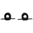 TD5079W Front or Rear Sway Bar Bushing, Set of 2