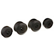 TD5087W Strut Rod Bushing -, Kit