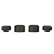 TD5087W Strut Rod Bushing -, Kit