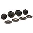 TD5087W Strut Rod Bushing -, Kit