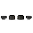 TD5087W Strut Rod Bushing -, Kit