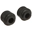 TD5096W Radius Arm Bushing - Direct Fit, Sold Individually