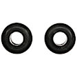 TD5096W Radius Arm Bushing - Direct Fit, Sold Individually