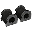 TD5106W Rear, Driver or Passenger Side Sway Bar Bushing, Set of 2