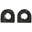 TD5109W Front, Driver or Passenger Side Sway Bar Bushing, Sold individually