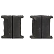 TD5116W Rear, Driver and Passenger Side Sway Bar Bushing, Set of 2