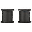 TD5116W Rear, Driver and Passenger Side Sway Bar Bushing, Set of 2
