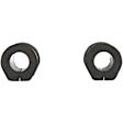 TD5436W Rear, Driver and Passenger Side Sway Bar Bushing, Set of 2, OE Replacement Series