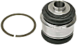 TD551W Ball Joint with Snap Ring for Wheel Carrier - Replaces OE Number 33-32-6-767-748
