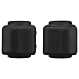TD5570W Front, Driver or Passenger Side Sway Bar Bushing, Set of 2