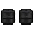 TD5570W Front, Driver or Passenger Side Sway Bar Bushing, Set of 2
