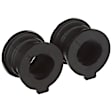 TD5630W Rear, Driver and Passenger Side Sway Bar Bushing, Set of 2