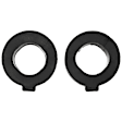 TD5630W Rear, Driver and Passenger Side Sway Bar Bushing, Set of 2