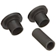 TD5673W Steering Rack Bushing - Rubber, Direct Fit, Sold Individually