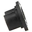 TD5673W Steering Rack Bushing - Rubber, Direct Fit, Sold Individually