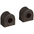 TD5674W Front To Frame Sway Bar Bushing, Set of 2