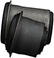 TD5722W Front, Driver and Passenger Side, Upper Control Arm Bushing, Set of 2