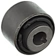 TD5795W Rear, Driver or Passenger Side, Upper, Frontward Control Arm Bushing, Sold Individually
