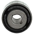 TD5795W Rear, Driver or Passenger Side, Upper, Frontward Control Arm Bushing, Sold Individually
