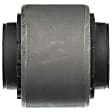 TD5795W Rear, Driver or Passenger Side, Upper, Frontward Control Arm Bushing, Sold Individually