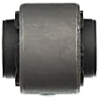 TD5795W Rear, Driver or Passenger Side, Upper, Frontward Control Arm Bushing, Sold Individually