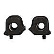 2012 Toyota Prius V - Front, Driver and Passenger Side Sway Bar Bushing, Set of 2