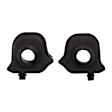 2012 Toyota Prius V - Front, Driver and Passenger Side Sway Bar Bushing, Set of 2