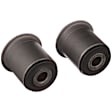TD5818W Front, Driver or Passenger Side, Lower, Rearward Control Arm Bushing, Set of 2