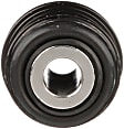 TD5878W Rear, Driver or Passenger Side, Lower Control Arm Bushing, Sold Individually