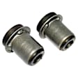 TD589W Front, Driver or Passenger Side, Upper Control Arm Bushing, Sold Individually
