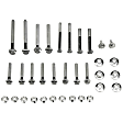 TD600W Control Arm Bolt