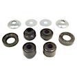TD642W Radius Arm Bushing - Direct Fit, Sold Individually