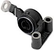 TD664W Bushing with Bracket for Control Arm - Replaces OE Number 31-12-6-757-561