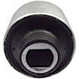 TD732W Front, Driver or Passenger Side, Lower, Inner, Frontward Control Arm Bushing, Sold Individually