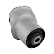 TD792W Axle Support Bushing - Rubber, Steel, Aluminum, Sold Individually