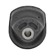 TD792W Axle Support Bushing - Rubber, Steel, Aluminum, Sold Individually