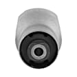 TD792W Axle Support Bushing - Rubber, Steel, Aluminum, Sold Individually