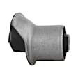TD792W Axle Support Bushing - Rubber, Steel, Aluminum, Sold Individually