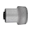 TD792W Axle Support Bushing - Rubber, Steel, Aluminum, Sold Individually