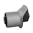 TD792W Axle Support Bushing - Rubber, Steel, Aluminum, Sold Individually