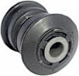 TD847W Front, Driver or Passenger Side, Lower, Frontward Control Arm Bushing, Sold Individually