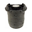 TD872W Axle Support Bushing - Rubber, Sold Individually