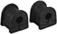 TD910W Sway Bar Bushing, Set of 2