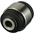 TD916W Rear, Driver or Passenger Side, Upper Control Arm Bushing, Sold Individually