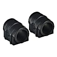 2012 Land Rover Range Rover Sport - Front To Frame Sway Bar Bushing, Set of 2