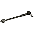 TL2028 Tie Rod Assembly - Front, Passenger Side, Sold Individually