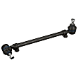 1988 Mercedes Benz 300SE - Tie Rod Assembly, With Right Hand Threads